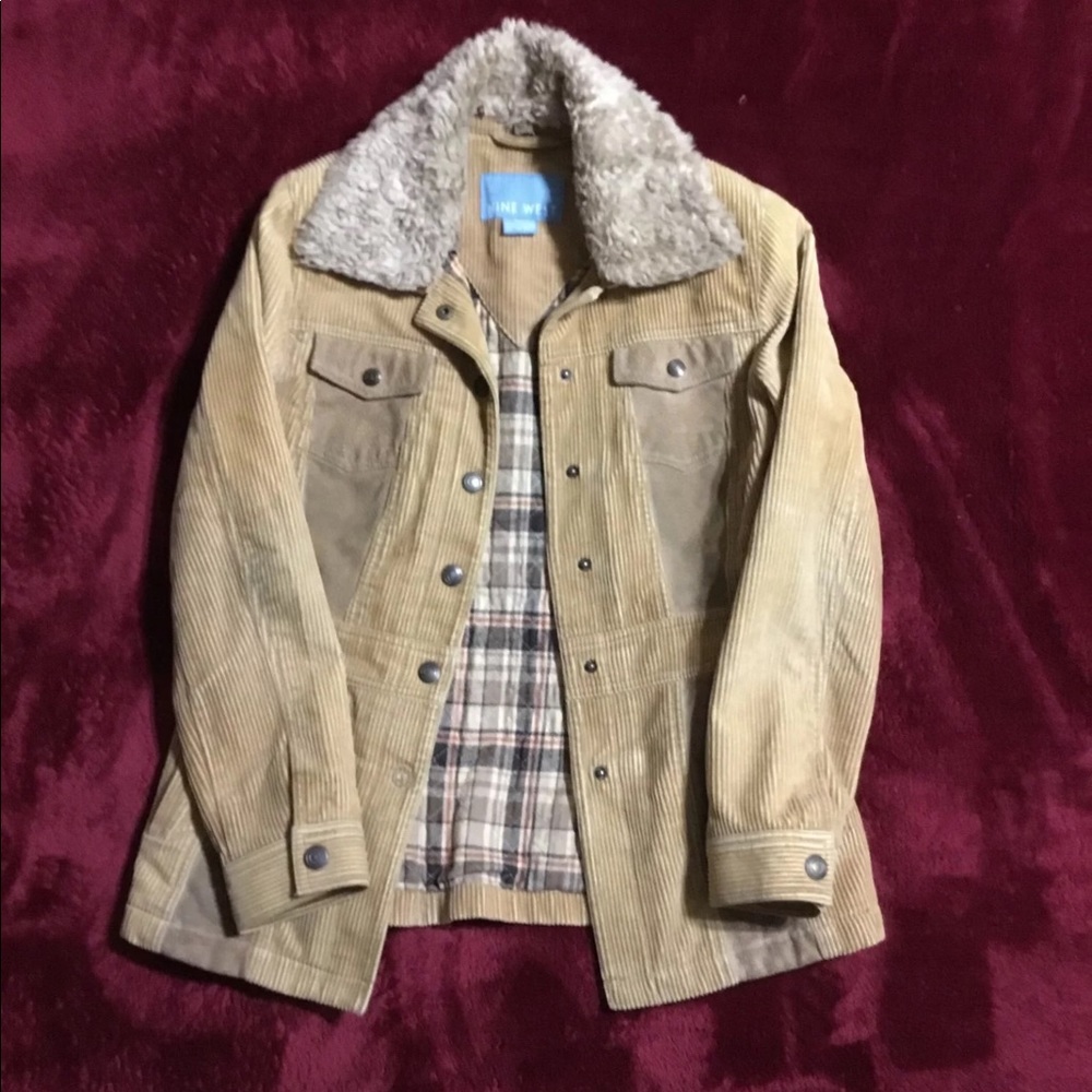 NINE WEST Coat